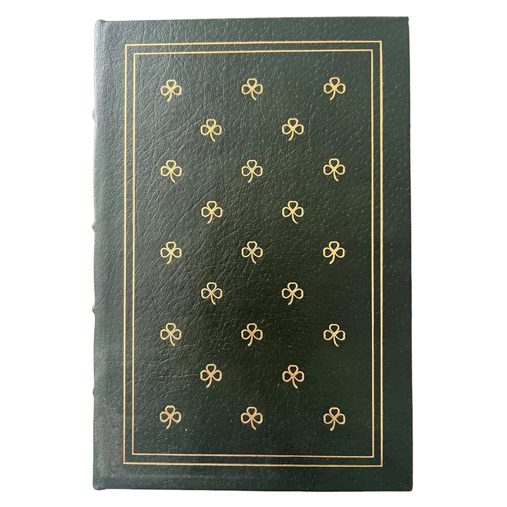James Joyce A Portrait of the Artist as a Young Man 1977 Easton Press Mint LN